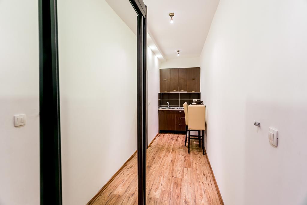 Tramonto Apartments Radanovici Luaran gambar